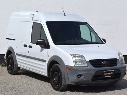 Used 2011 Ford Transit Connect XL