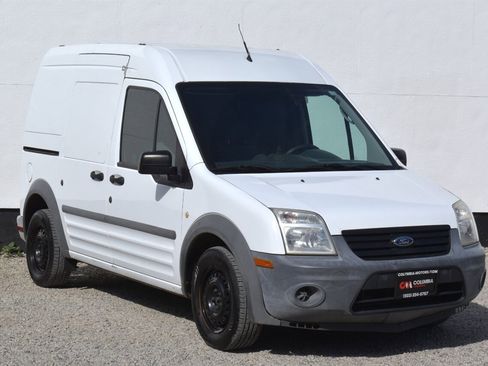 Used 2011 Ford Transit Connect XL image 1