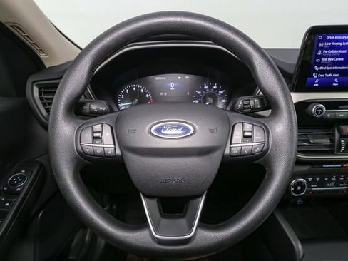 Used 2020 Ford Escape SE FWD image 26