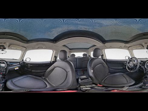 Used 2019 MINI Cooper 2-Door Hardtop w/ Storage Package FWD image 10