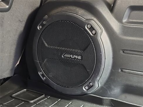 Used 2021 Jeep Wrangler Unlimited Willys image 14