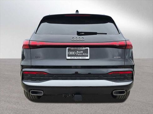 New 2025 Audi Q5 Prestige image 4