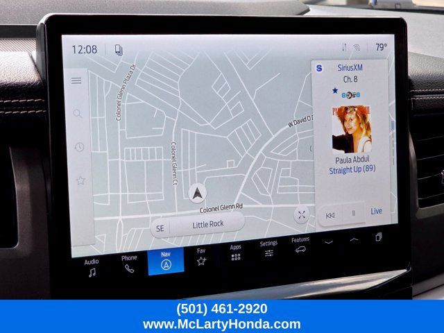 Used 2024 Ford Expedition XLT RWD image 25