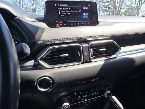 Used 2019 MAZDA CX-5 Grand Touring image 27