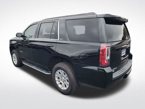 Used 2020 GMC Yukon SLT image 3