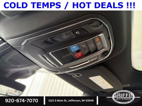 New 2026 Dodge Charger R/T Scat Pack image 27