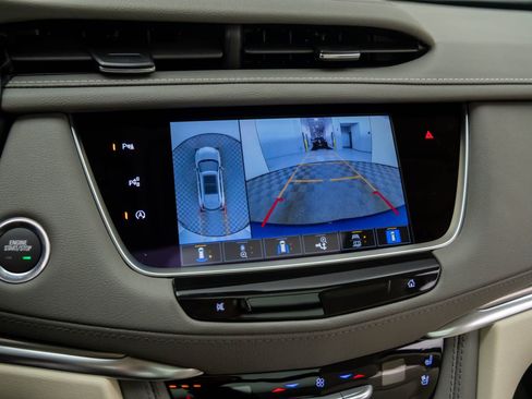 New 2026 Cadillac XT5 Premium Luxury image 29