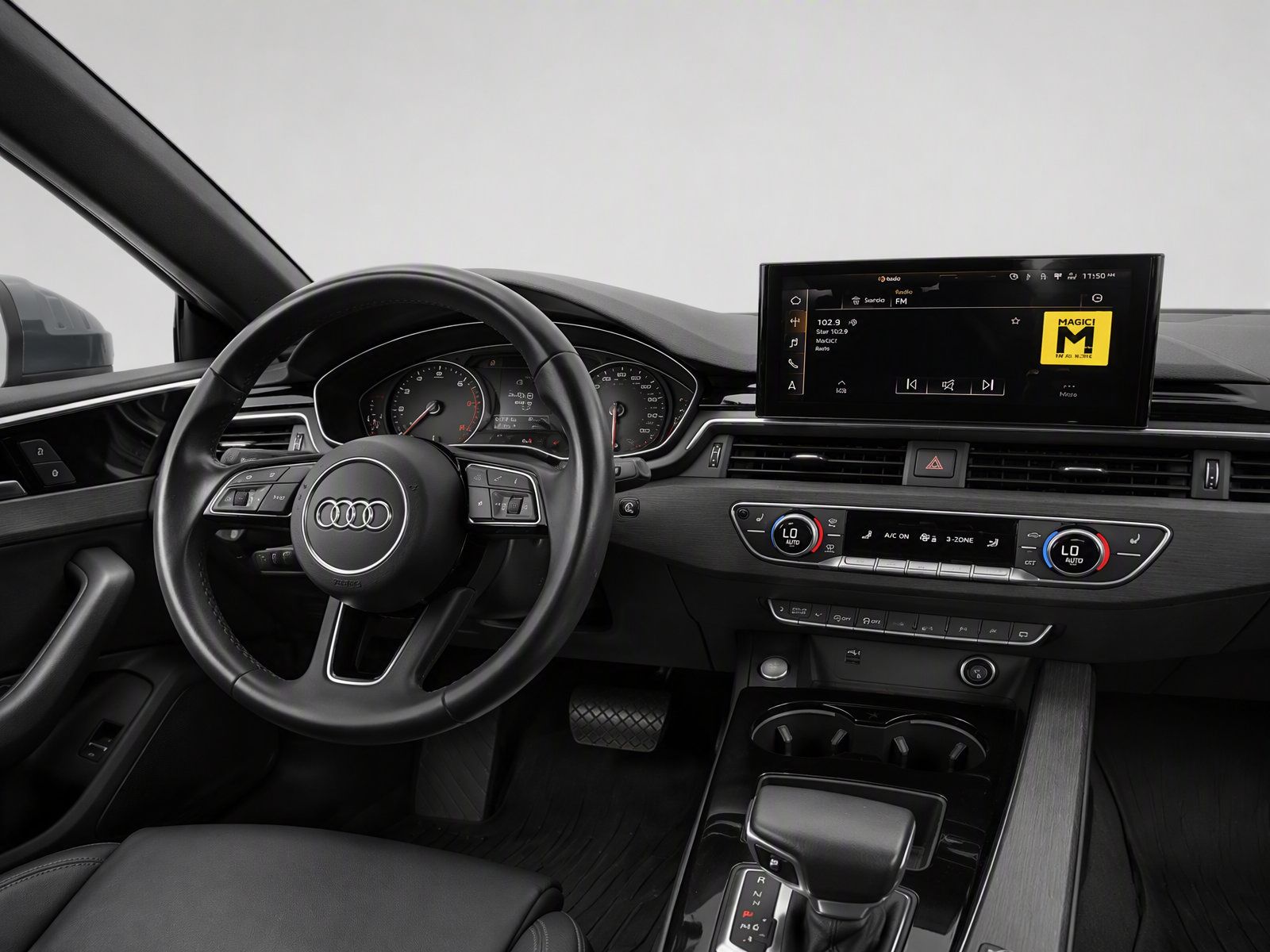 Used 2022 Audi A5 2.0T Premium AWD/4WD image 25