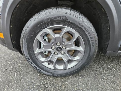 Used 2023 Ford Maverick XLT w/ Equipment Group 300A Standard image 8