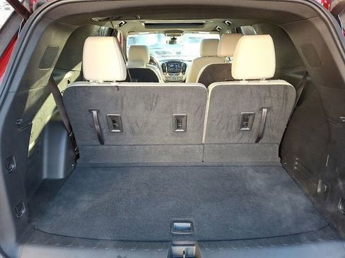 Used 2022 Chevrolet Traverse LT w/ LT Premium Package image 43