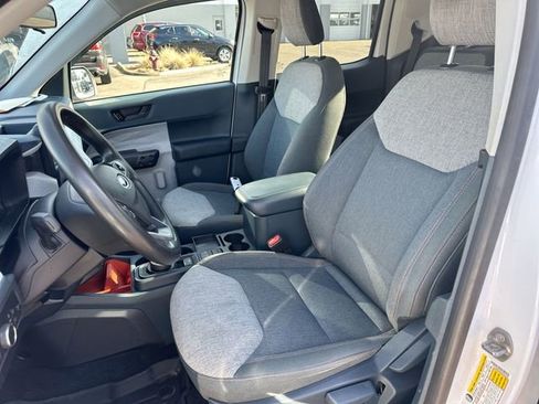 Used 2024 Ford Maverick XLT image 18