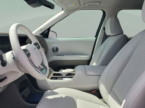 New 2026 Hyundai Palisade SEL FWD image 17
