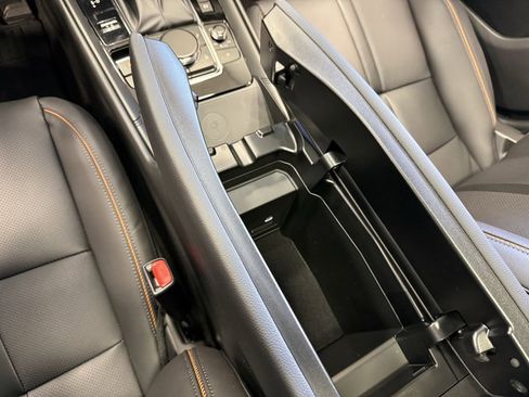 New 2026 MAZDA CX-50 2.5 Hybrid w/ Cargo Package image 26