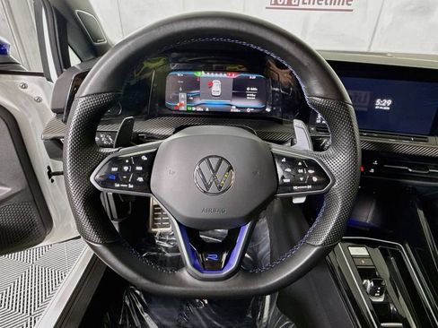 Used 2023 Volkswagen Golf 20th Anniversary Edition AWD/4WD image 18