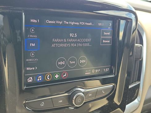 Used 2023 Chevrolet Traverse LS w/ Midnight/Sport Edition FWD image 29