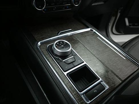 Certified 2021 Ford Expedition Max Limited image 17