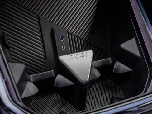 Used 2026 BMW X3 xDrive30 image 20