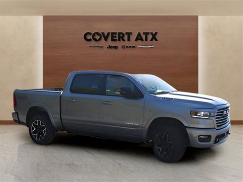 New 2026 RAM 1500 Laramie image 6