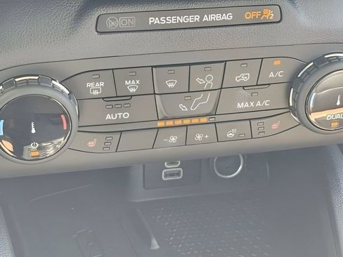 Used 2023 Ford Bronco Sport Badlands w/ Premium Package image 4