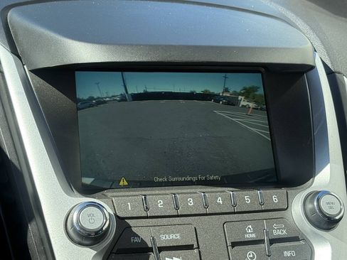 Used 2014 GMC Terrain SLE FWD image 11
