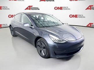 Used 2018 Tesla Model 3 Long Range RWD video 1