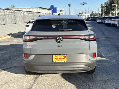 New 2026 Volkswagen ID.4 Pro S RWD image 3