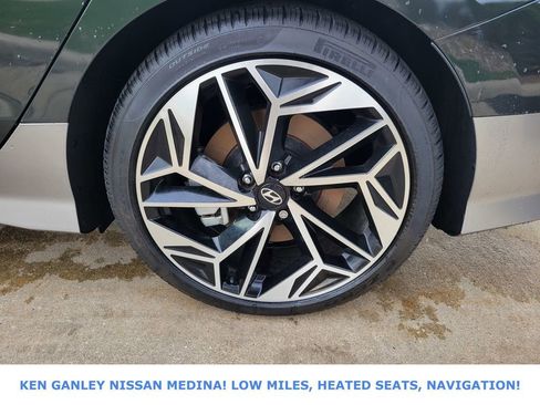 Used 2024 Hyundai Ioniq 6 SEL image 20