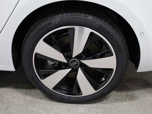 New 2025 Audi A5 2.0T Premium Plus image 37