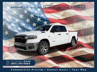 New 2026 RAM 1500 Big Horn video 1