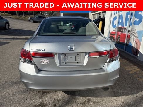 Used 2012 Honda Accord LX image 6