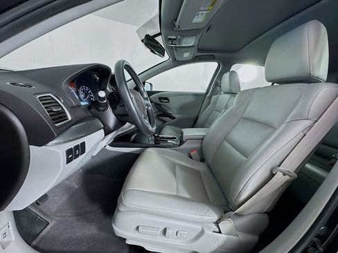 Used 2016 Acura RDX FWD w/ Technology Package image 15