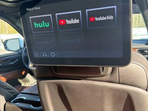 Certified 2024 GMC Yukon Denali Ultimate image 48