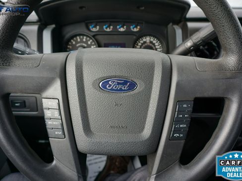 Used 2014 Ford F150 STX w/ Equipment Group 201A Mid image 35