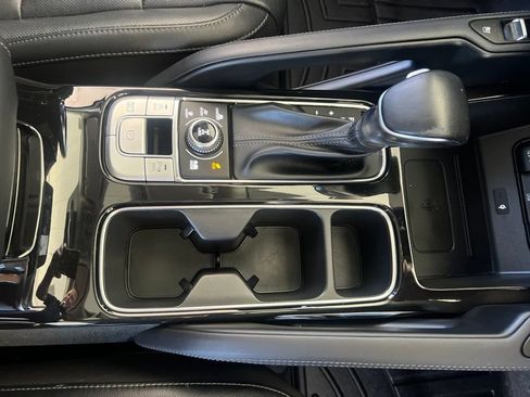 Used 2020 Kia Telluride EX AWD/4WD image 24