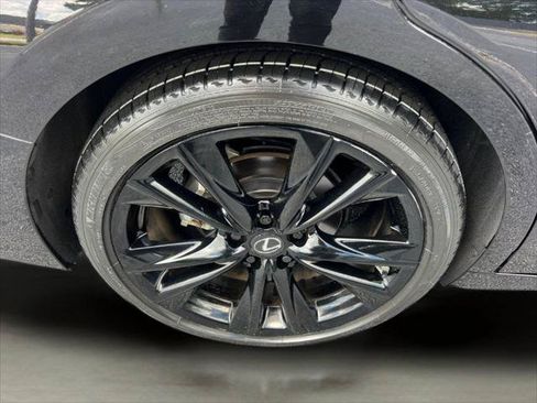 Certified 2023 Lexus ES 350 F Sport w/ Accessory Package (Z2) FWD image 31