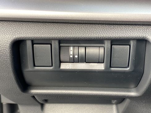 New 2026 Subaru Impreza 2.0i Sport AWD/4WD image 10