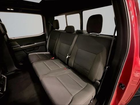 Used 2022 Ford F150 XLT w/ Equipment Group 302A High AWD/4WD image 27
