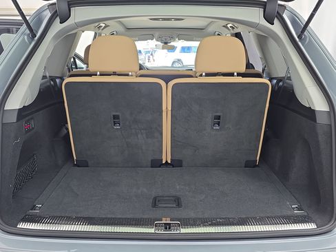 Used 2025 Audi Q7 2.0T Premium Plus w/ Premium Plus Package image 13