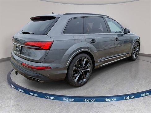 New 2026 Audi Q7 3.0T Premium Plus image 3