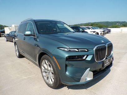 Certified 2023 BMW X7 xDrive40i w/ Premium Package