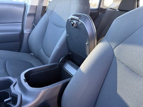 Used 2024 Toyota RAV4 LE image 24