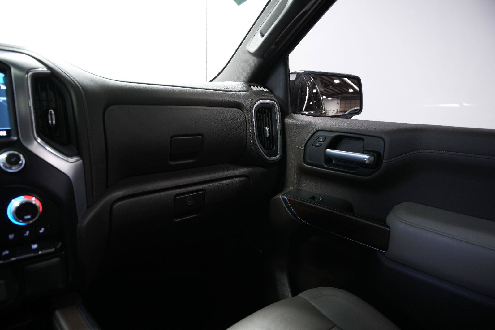 Certified 2021 GMC Sierra 1500 SLT AWD/4WD image 56