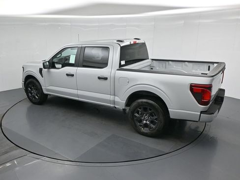 New 2026 Ford F150 STX w/ Equipment Group 200A AWD/4WD image 35