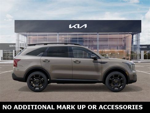 New 2026 Kia Sorento SX Prestige image 7