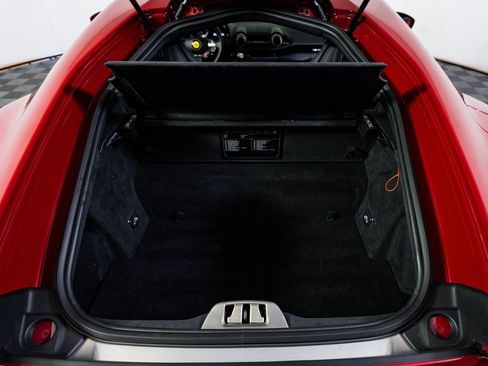 Certified 2020 Ferrari 812 Superfast image 23