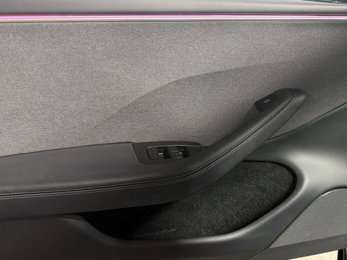 Used 2025 Tesla Model 3 Long Range RWD image 10