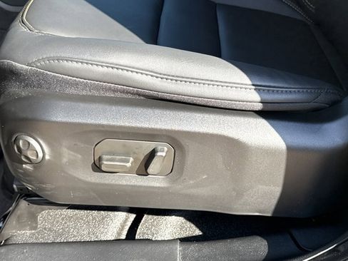 New 2025 Jeep Wrangler Unlimited Rubicon 392 image 16