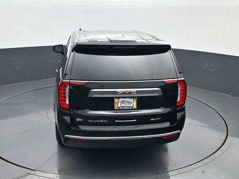 Used 2023 GMC Yukon SLT AWD/4WD image 19