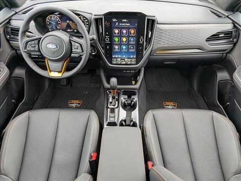 New 2026 Subaru Forester Wilderness image 16