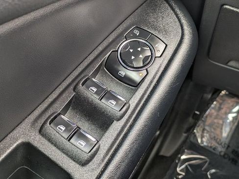 Certified 2024 Ford Edge SEL AWD/4WD image 23